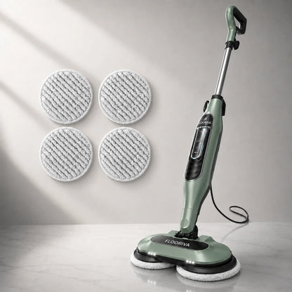FLOORIVA STEAM BLASTER MOP